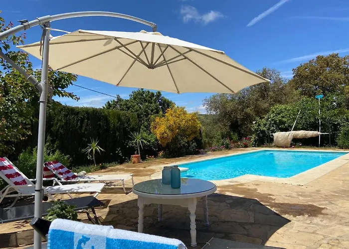 Cabana Rural El Molino - Jacuzzi