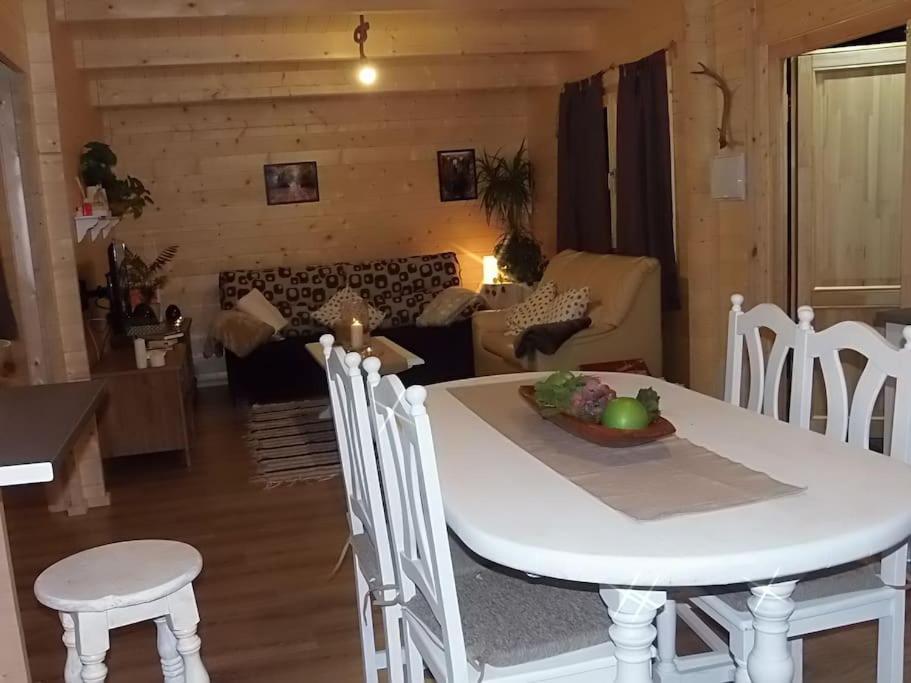 Rural El Molino - Jacuzzi Ferienhaus