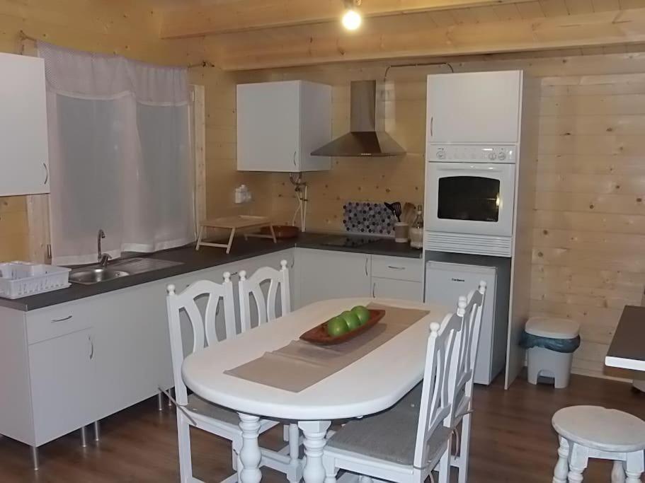 Ferienhaus Rural El Molino - Jacuzzi