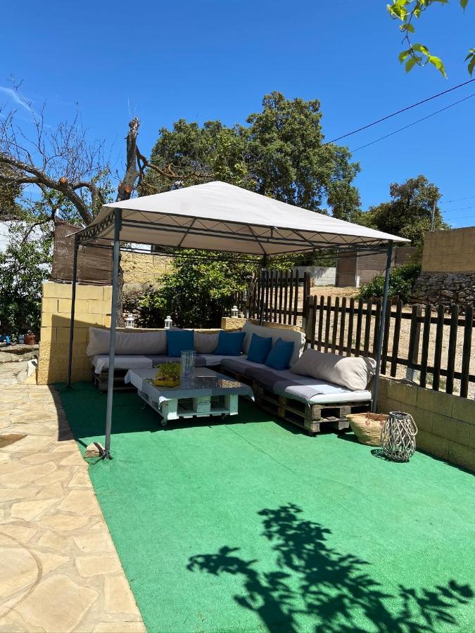 Rural El Molino - Jacuzzi Ferienhaus