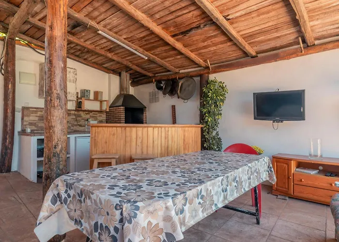 Cabana Rural El Molino - Jacuzzi