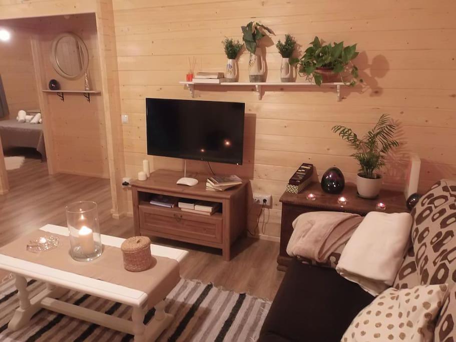 Holiday home Rural El Molino - Jacuzzi