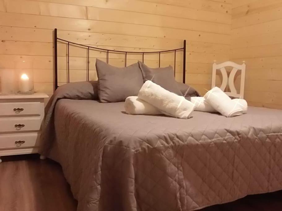 Holiday home Rural El Molino - Jacuzzi *