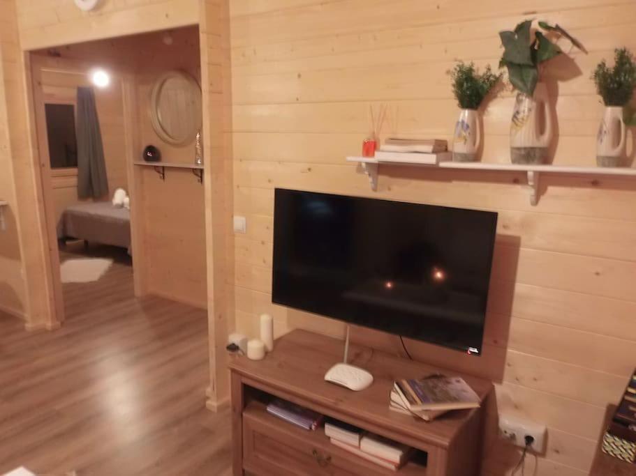Rural El Molino - Jacuzzi Holiday home La Cimada