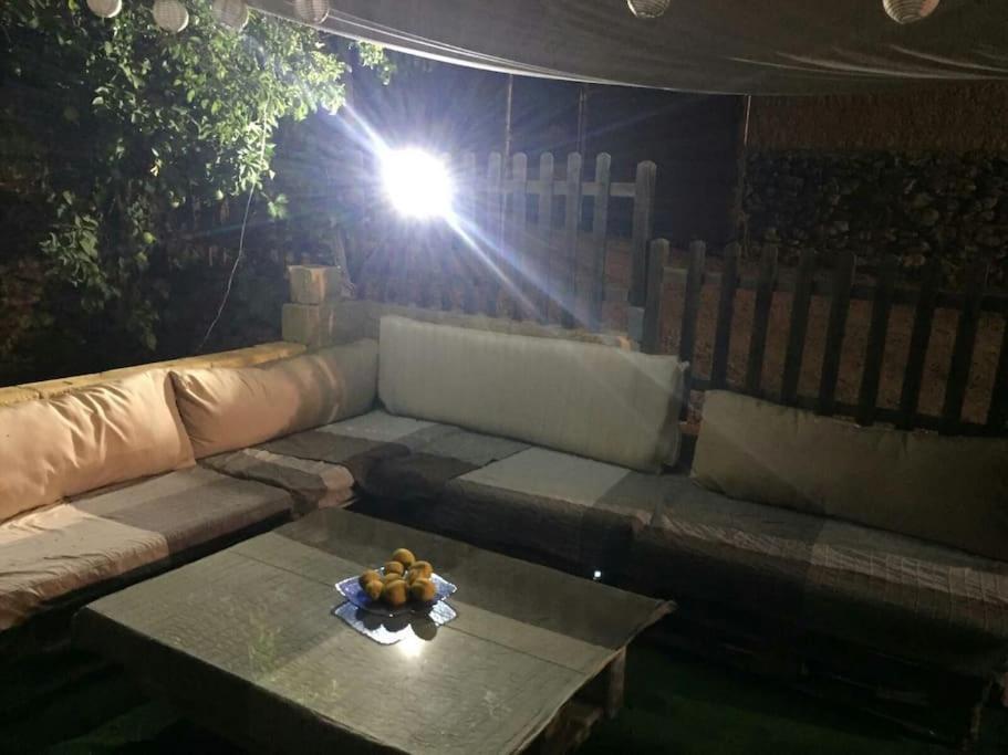 Rural El Molino - Jacuzzi Holiday home