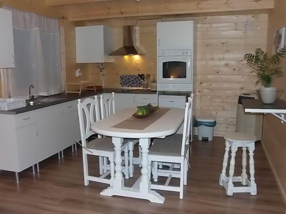 Holiday home Rural El Molino - Jacuzzi