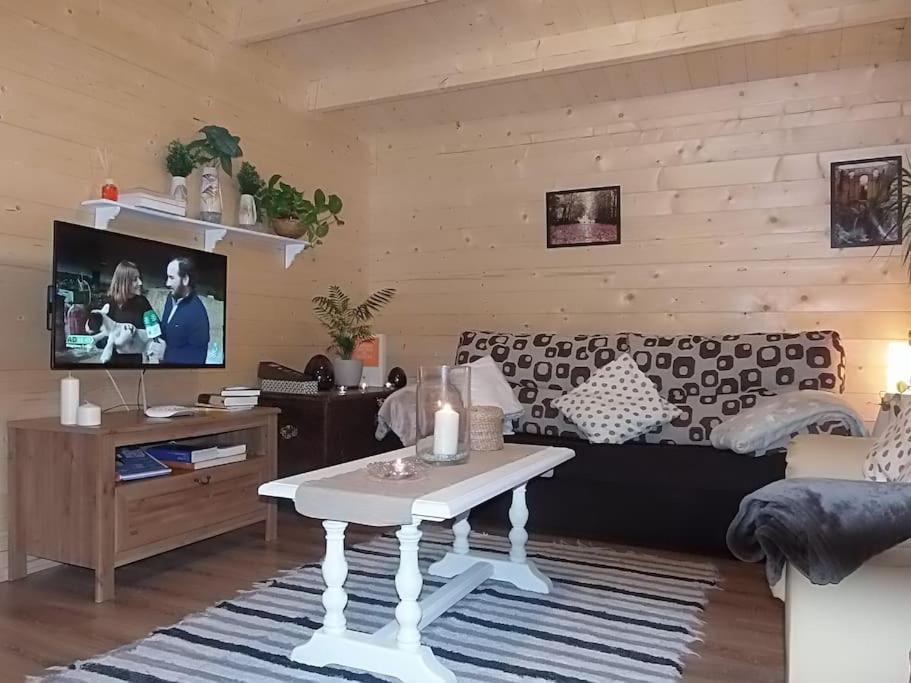 Holiday home Rural El Molino - Jacuzzi