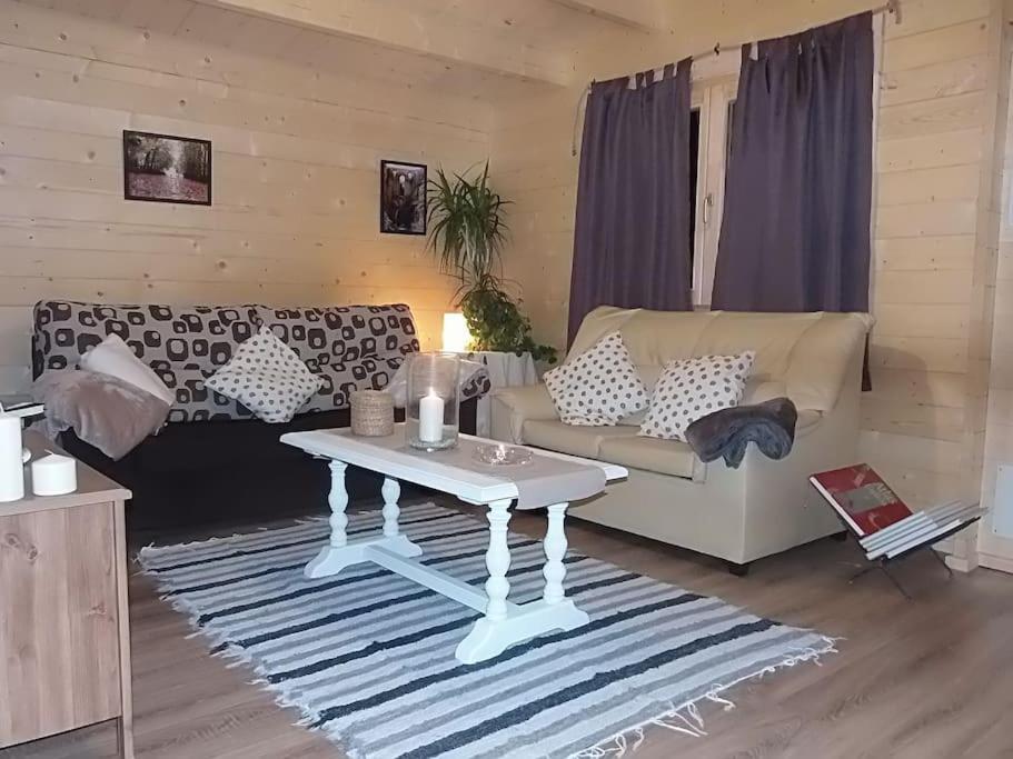 Holiday home Rural El Molino - Jacuzzi *