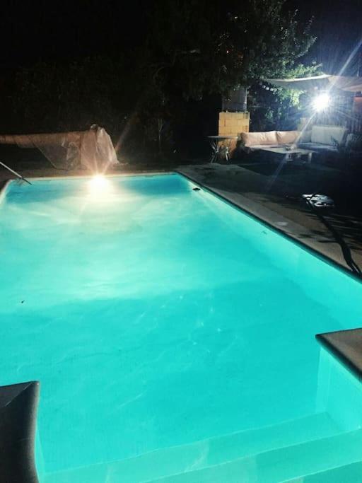 Holiday home Rural El Molino - Jacuzzi *