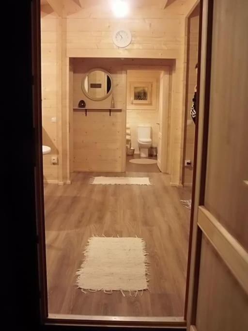 Rural El Molino - Jacuzzi Holiday home La Cimada