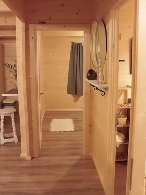 Holiday home Rural El Molino - Jacuzzi La Cimada