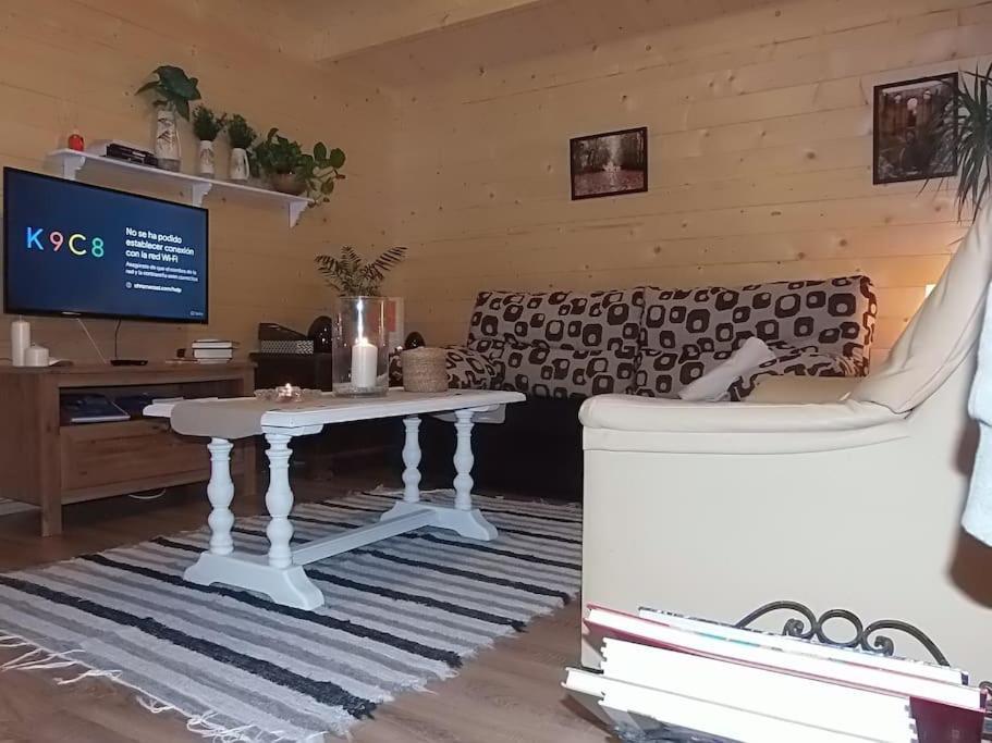 Holiday home Rural El Molino - Jacuzzi