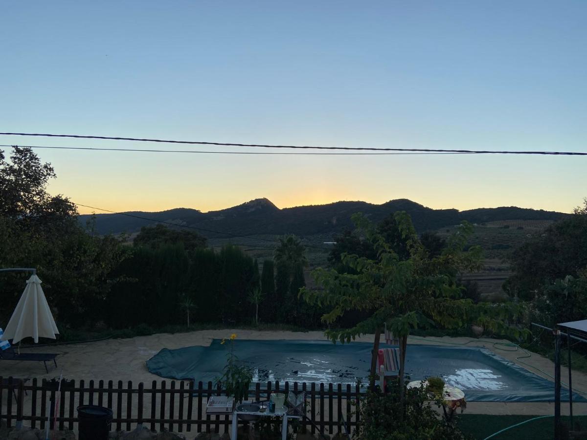 Rural El Molino - Jacuzzi *